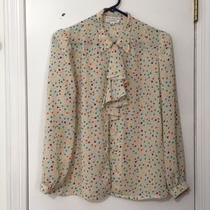 M.I.Collectibles Blouse